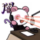 6772