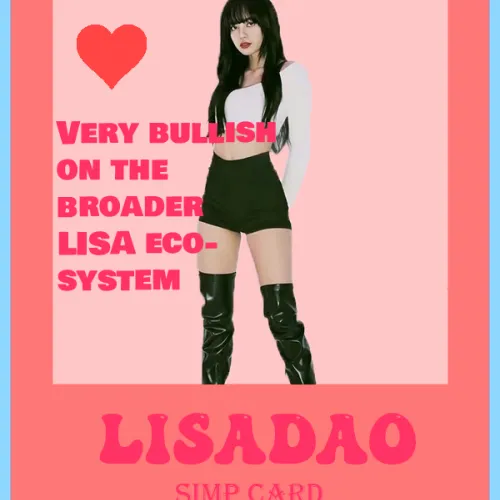 Lisadao V2