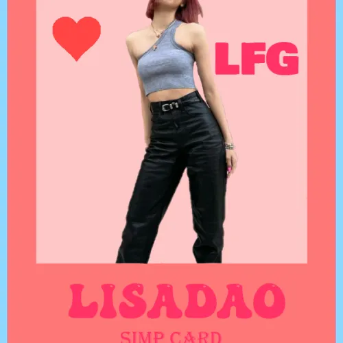 Lisadao V2
