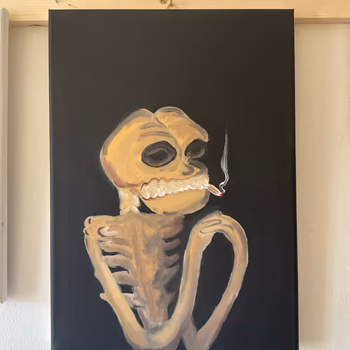 Bicassocanvas