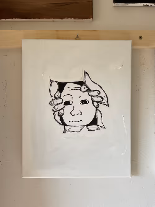 Item #8 Media
