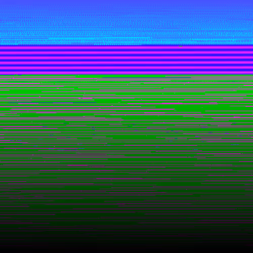 Decomposed Endless Nameless #932