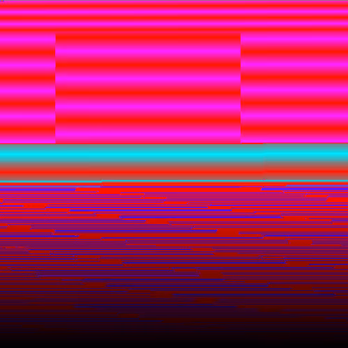 Decomposed Endless Nameless #290