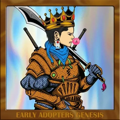 Thesamuraiguysgenesis