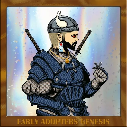 Thesamuraiguysgenesis