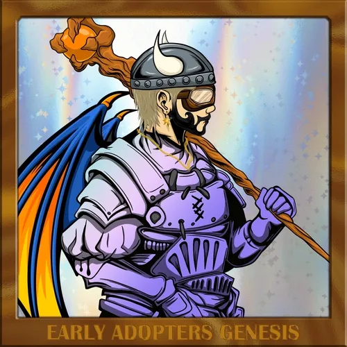 Samurai Guy #0