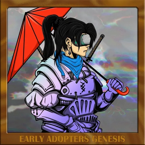 Thesamuraiguysgenesis
