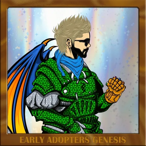 Thesamuraiguysgenesis