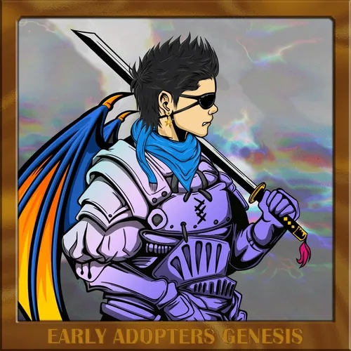 Thesamuraiguysgenesis