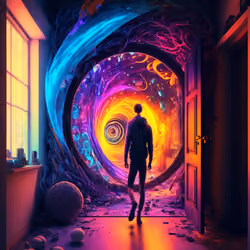 Cosmic Fantasy Gateway