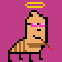 Larva Larms #112