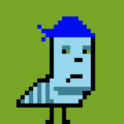 Larva Larms #181
