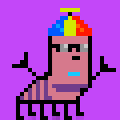 Larvalarms