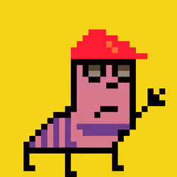 Larva Larms #2562