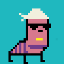 Larva Larms #2162