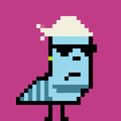 Larva Larms #2323