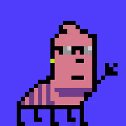 Larva Larms #2382