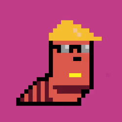 Larva Larms #2145