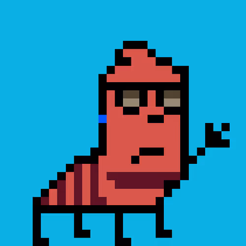 Larvalarms