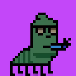 Larva Larms #2157