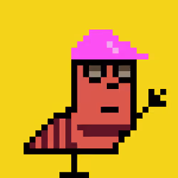 Larva Larms #2337