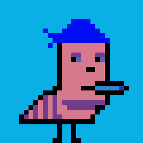 Larvalarms