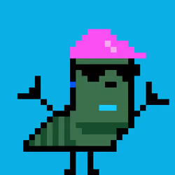 Larva Larms #182
