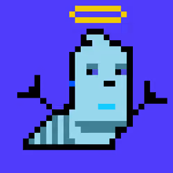 Larva Larms #2163