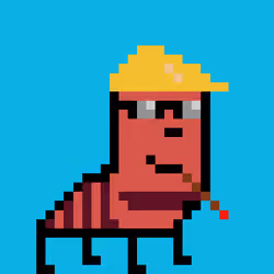 Larva Larms #14