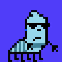 Larva Larms #2292