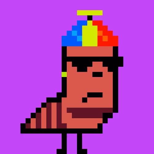 Larvalarms