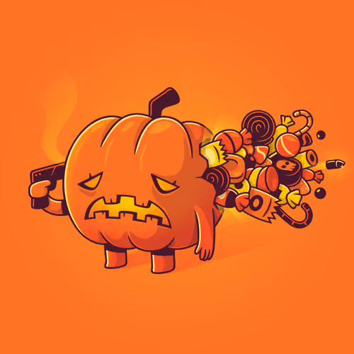 The Sweet Side Of Death