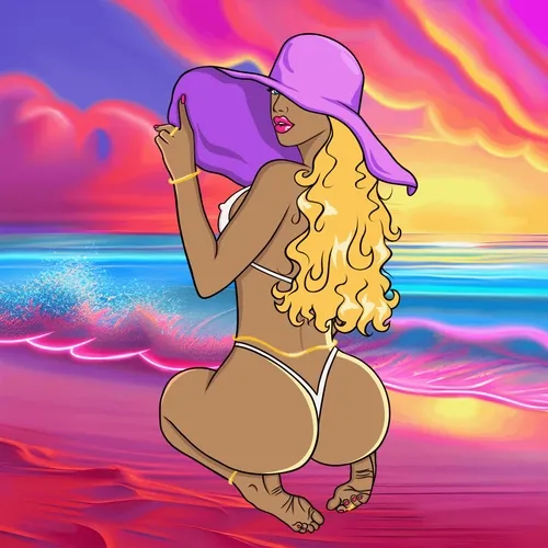 Crypto Shawty S