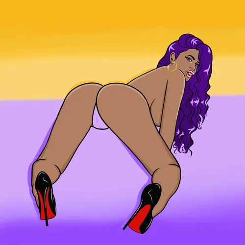 Crypto Shawty S