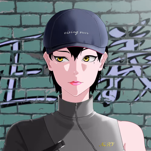 Anonmode Official