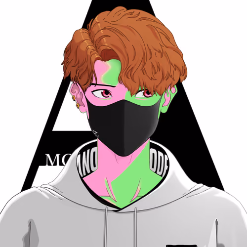 ANONmode #1143