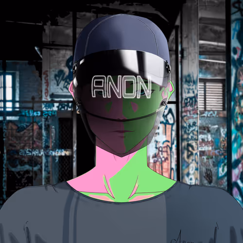 Anonmode Official