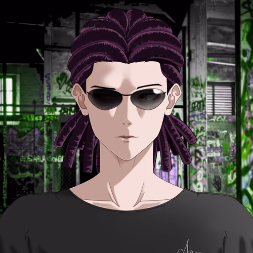 Anonmode Official
