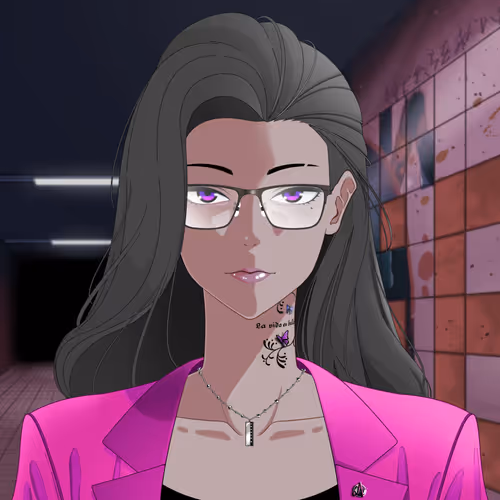 Anonmode Official