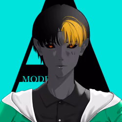 ANONmode #727