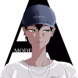 ANONmode #1052