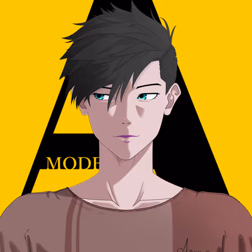 Anonmode Official