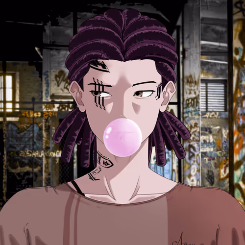 Anonmode Official