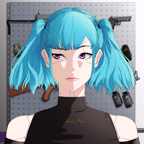 Anonmode Official