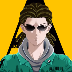 ANONmode #264