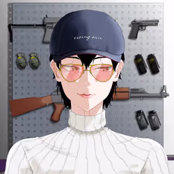 ANONmode #452