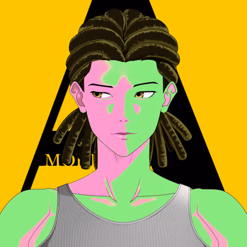 ANONmode #80