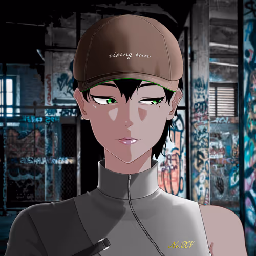 Anonmode Official