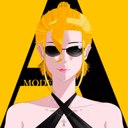 ANONmode #1117