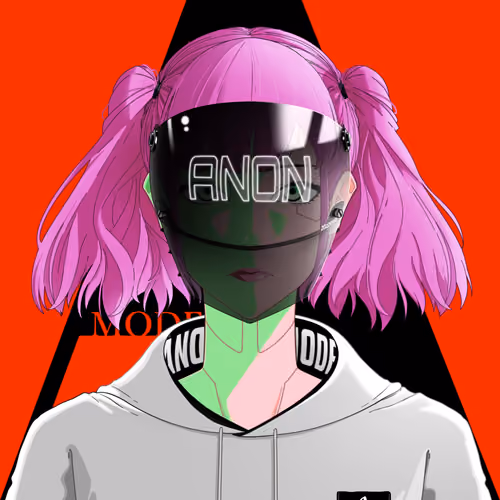 ANONmode #1153